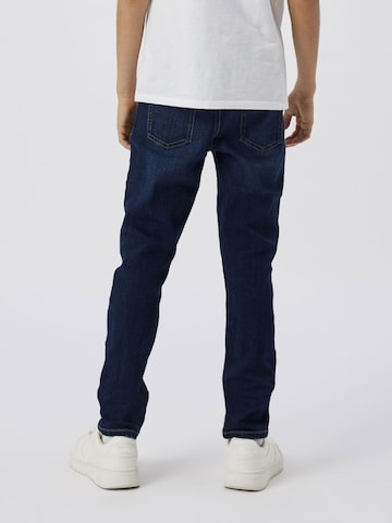 TWO SOON Slim fit Jeans in Blue