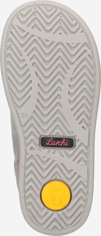 LURCHI First-Step Shoes 'Jessa' in Grey