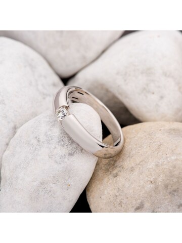 Bague Orolino en argent