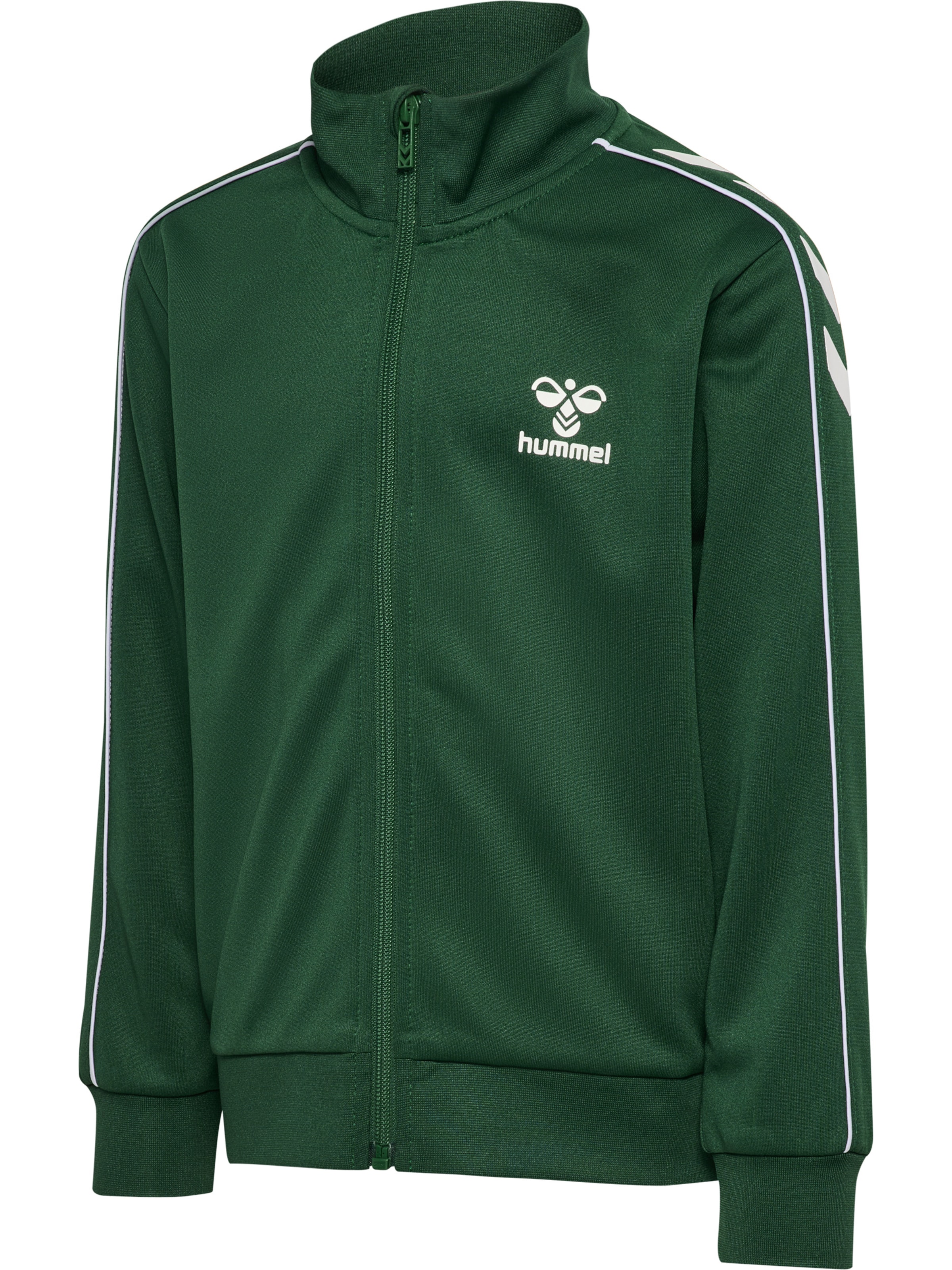Hummel Tracksuit in Green