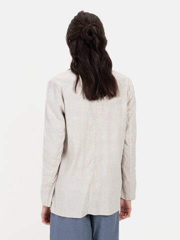 CAMEL ACTIVE Blazer in Beige