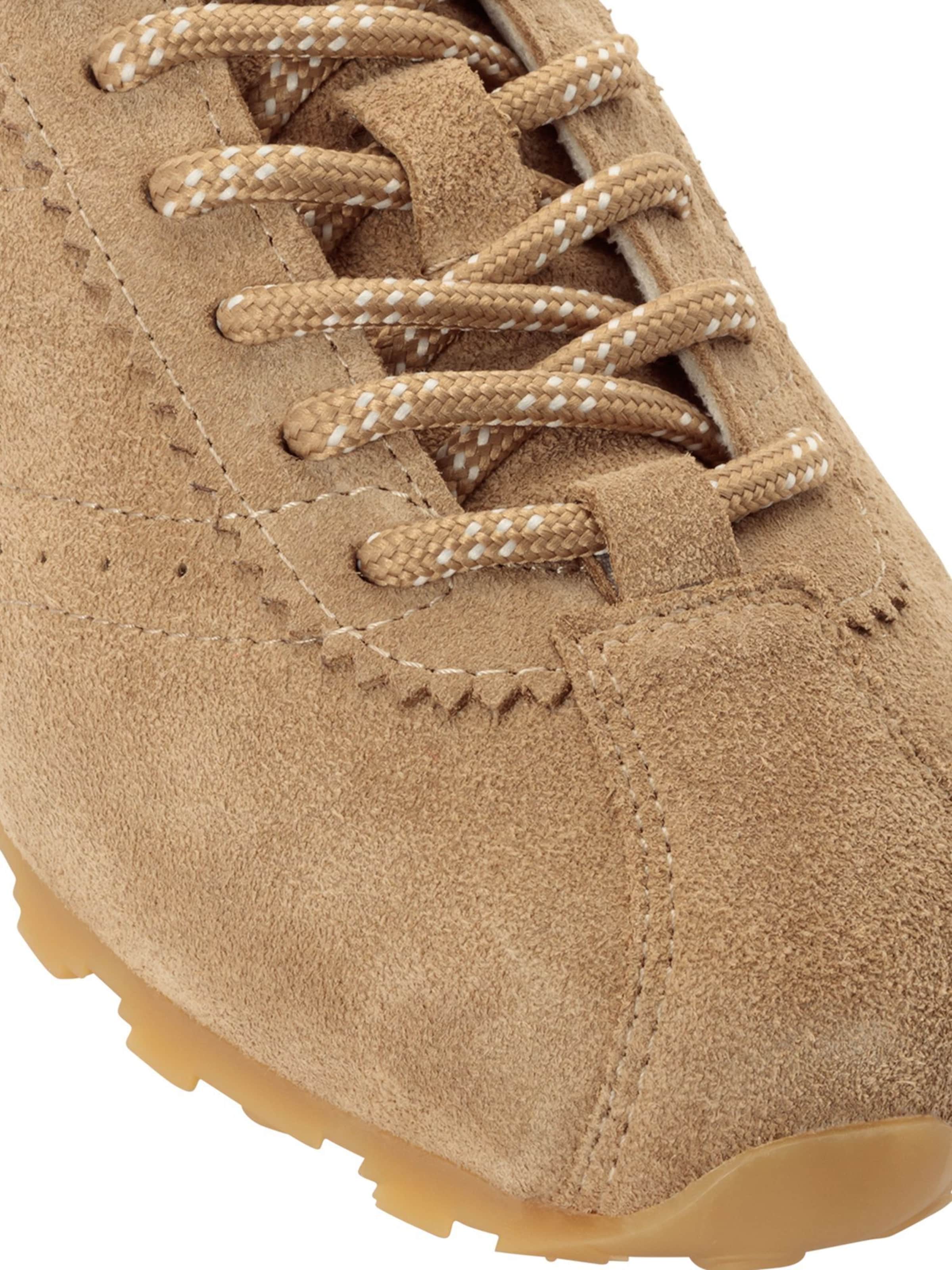 Mule Tamaris en marron