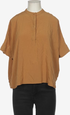 mint&berry Blouse & Tunic in M in Brown: front