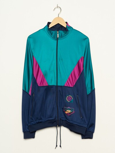 NIKE Sportjacke in XXL in mischfarben, Produktansicht