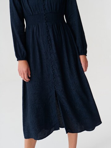 TATUUM Shirt dress 'RANTA 1' in Blue