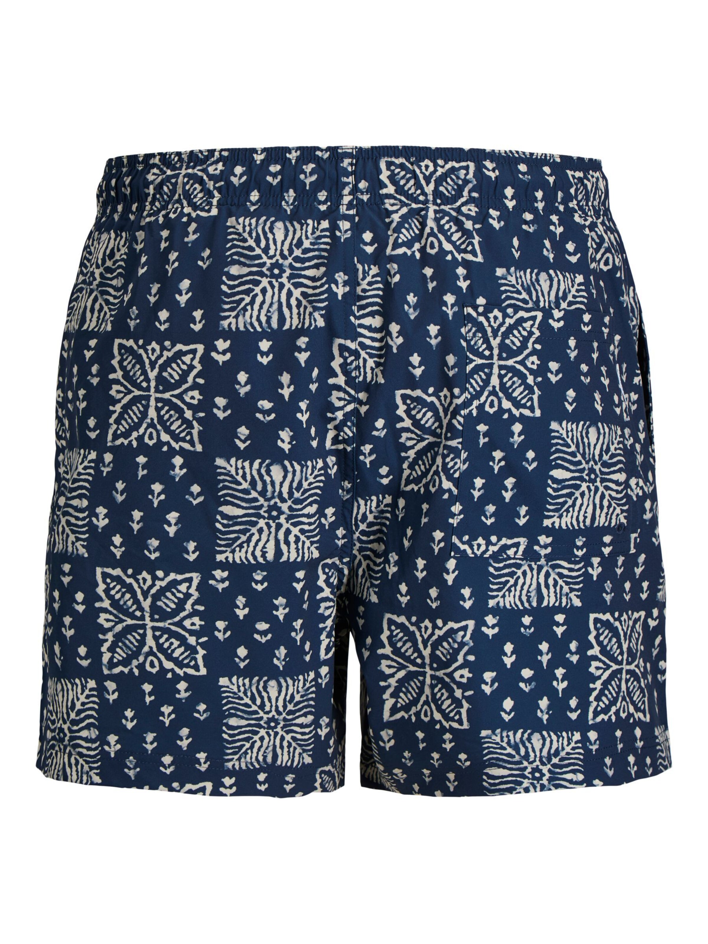 Shorts de bain JACK & JONES en bleu