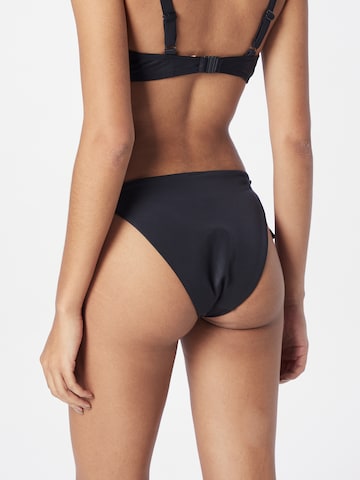 Pantaloncini per bikini 'Rio' di Hunkemöller in nero