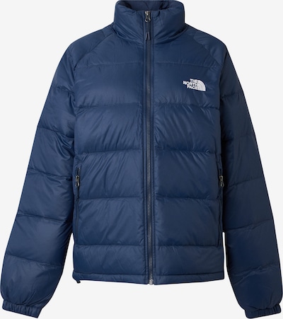 THE NORTH FACE Talvitakki 'HYDRENALITE' koossa XS värissä tummansininen / valkoinen, Tuotenäkymä