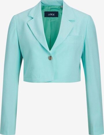 JJXX Blazer 'Mary' in Blue: front