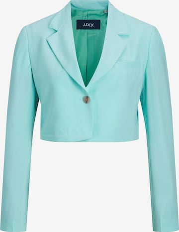 Blazer 'Mary' JJXX en bleu : devant