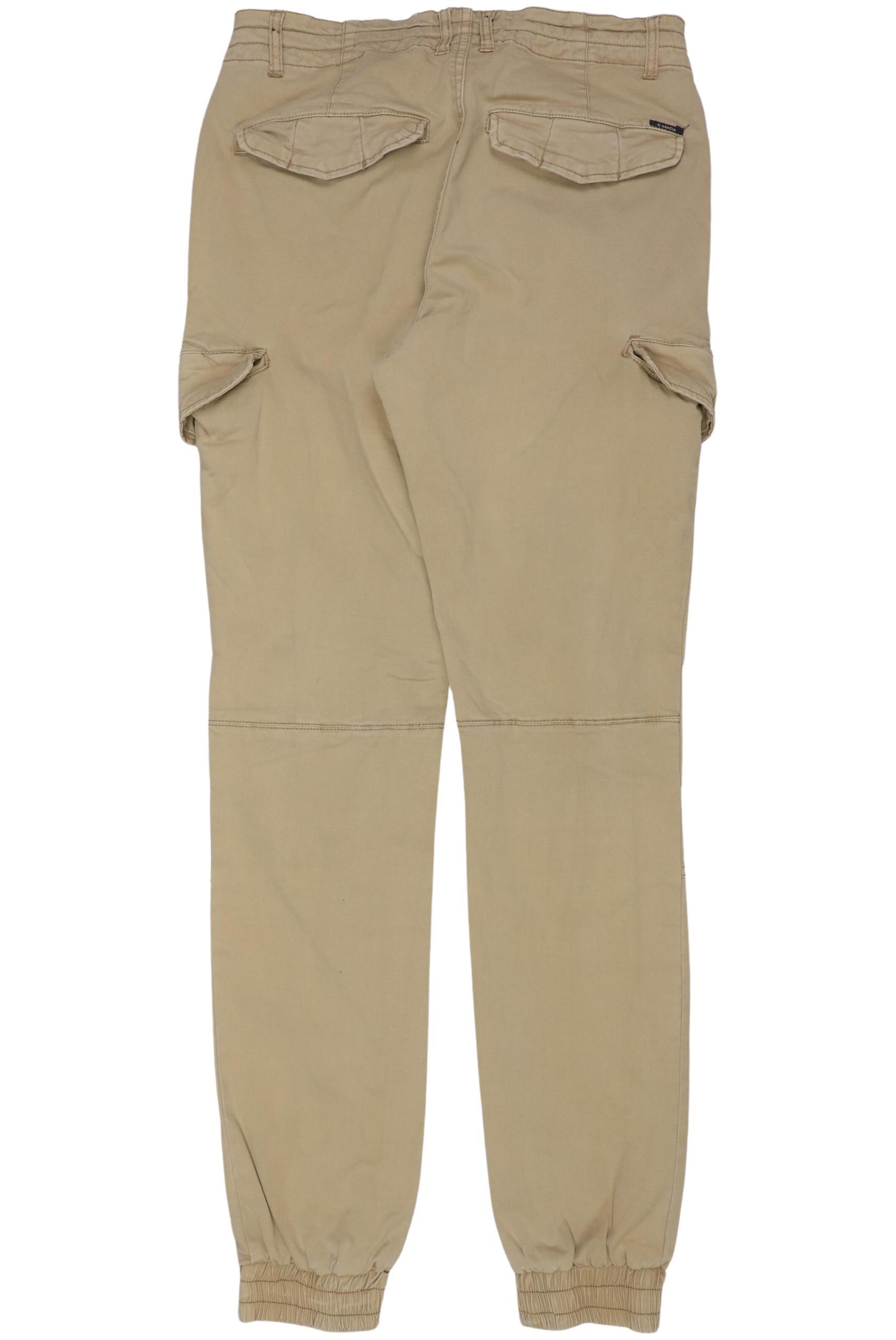 GARCIA Pants in 29 in Beige