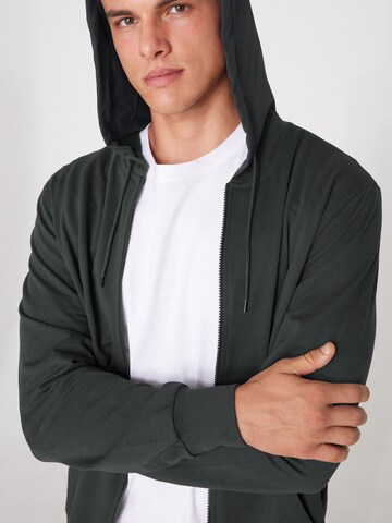 Tezenis Sweatshirt in Grau
