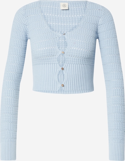 BDG Urban Outfitters Knit Cardigan in Light blue, Item view