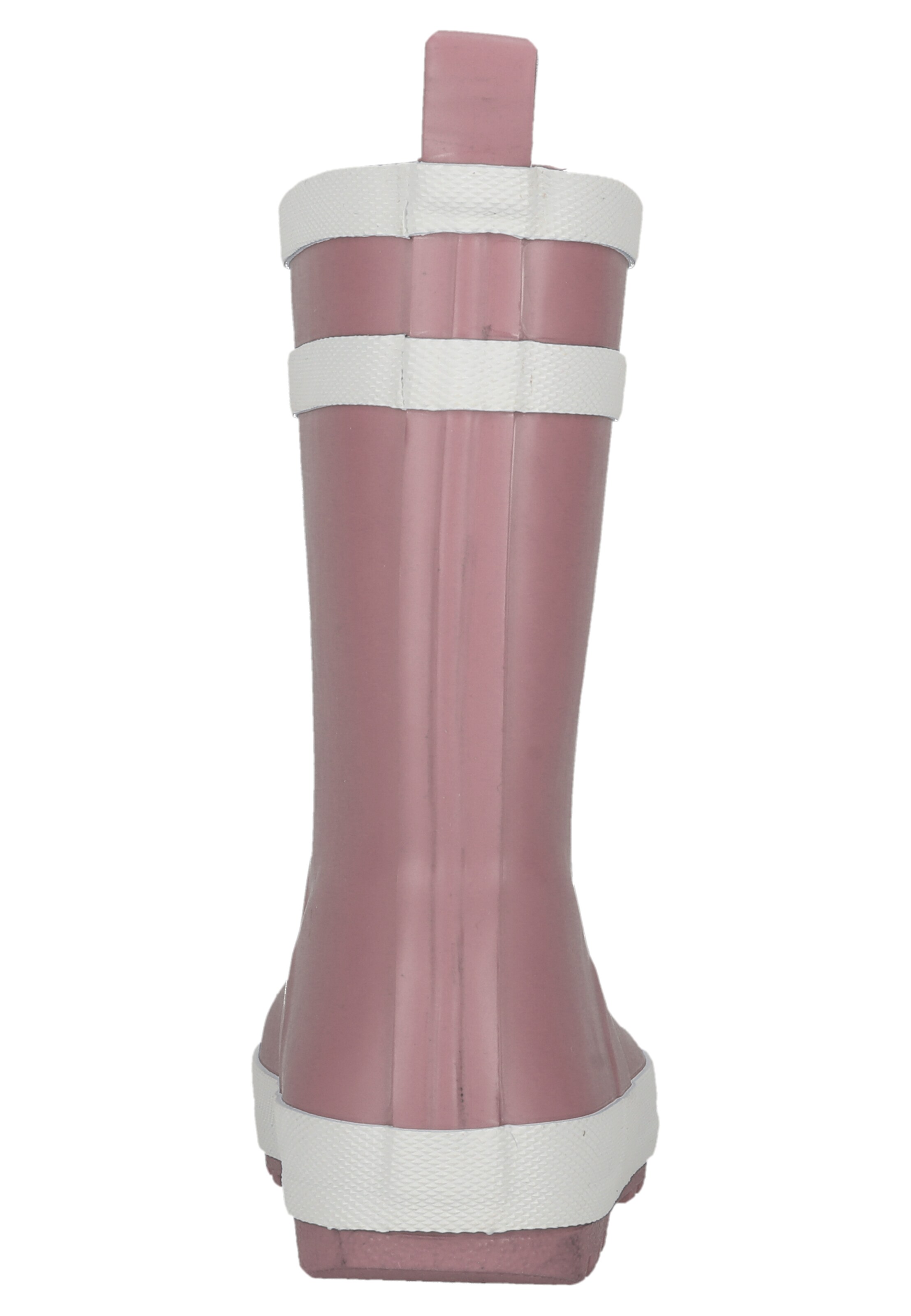 ZigZag Regenlaarzen in Roze