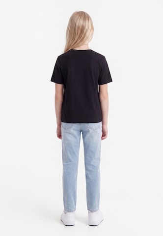 Champion - Camiseta en negro