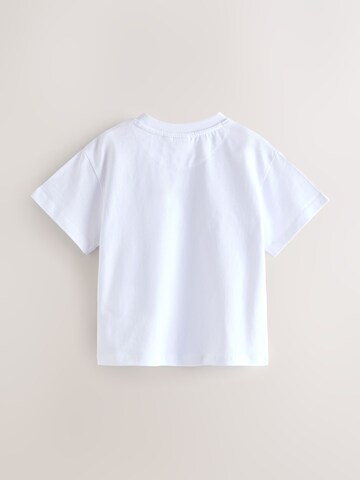 T-Shirt Baker by Ted Baker en mélange de couleurs