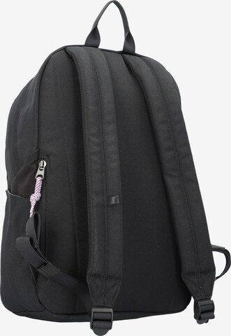 American Tourister Backpack 'Upbeat' in Black