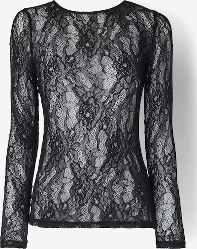 INTIMISSIMI Top in L in Black, Item view