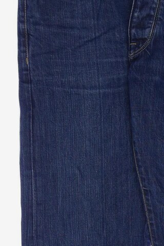 Gaastra Jeans in 34 in Blue
