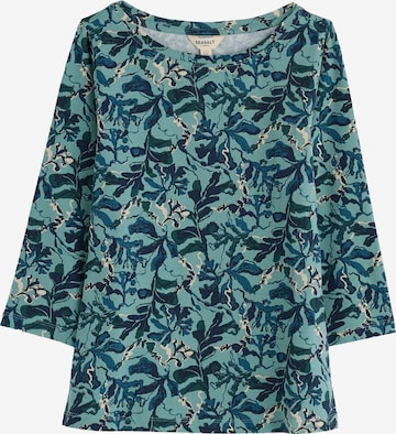 Seasalt Cornwall Paita värissä vihreä: etupuoli