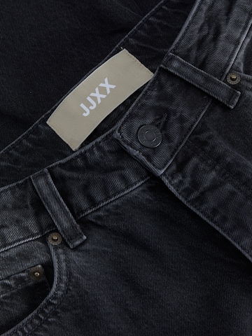 JJXX Loosefit Jeans 'Seville' in Schwarz