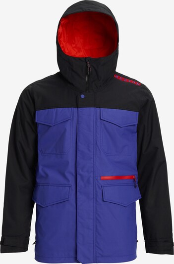 BURTON Snowboardjacke in blau, Produktansicht