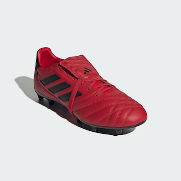 Chaussure de foot ' Copa Gloro' ADIDAS PERFORMANCE en rouge