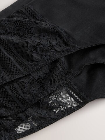 Next Thong in Black