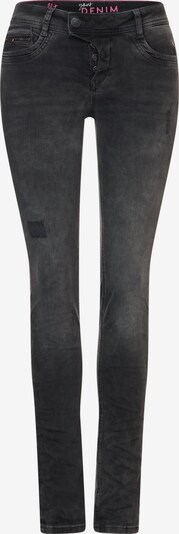 Jeans 'Jane' STREET ONE pe negru denim, Vizualizare produs