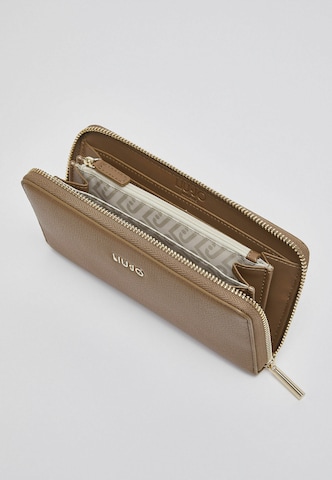 Liu Jo - Cartera 'ECS' en beige