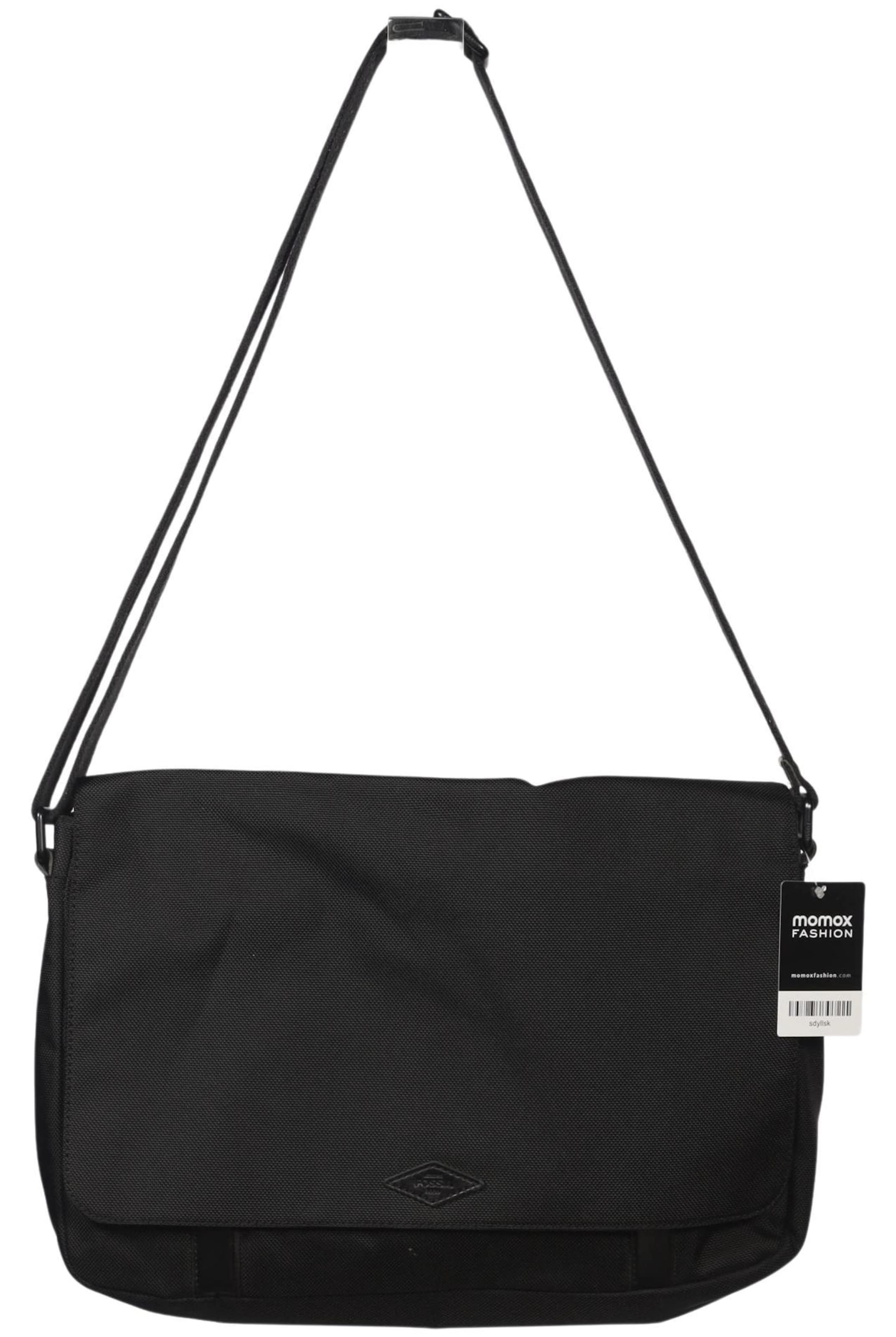 FOSSIL Bag in One size in Black: front