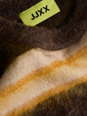 JJXX - Jersey 'MARCIA' en marrón