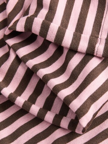 Regular Pantalon 'JXPaula' JJXX en rose