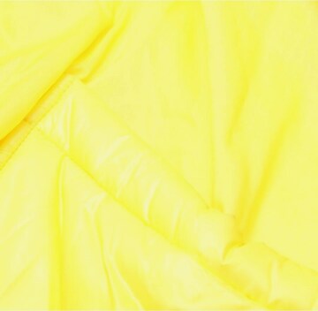Schumacher Jacket & Coat in S in Yellow