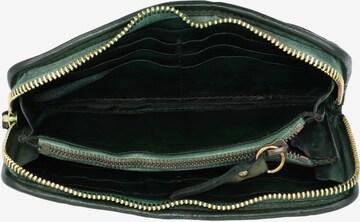 Campomaggi Wallet in Green