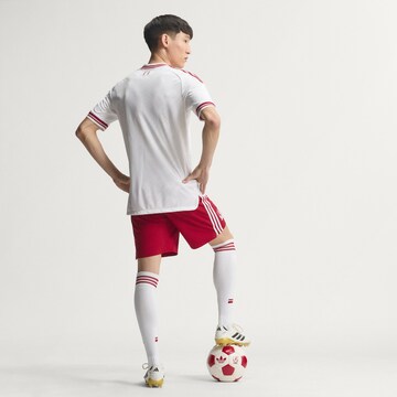 ADIDAS PERFORMANCE - Camisola de futebol 'Liverpool FC 26/27 Authentic' em branco