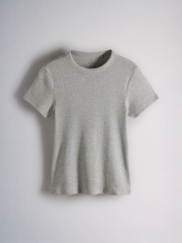 T-shirt The Set en beige