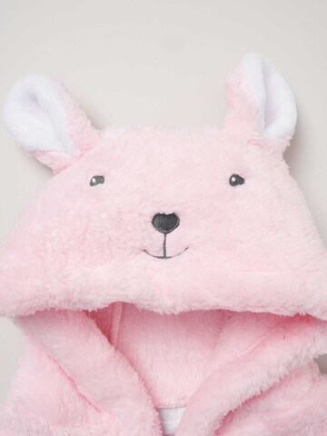 Rock a Bye Baby Boutique Set ' Hase ' in Pink