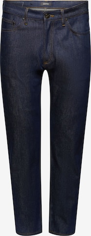 ESPRIT Regular Jeans in Blauw: voorkant