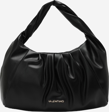 VALENTINO Shoulder Bag 'Lake Re' in Black: front