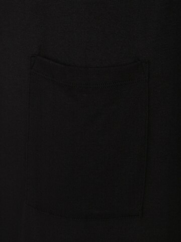 Vero Moda Maternity Knit Cardigan 'ANEPAYA' in Black