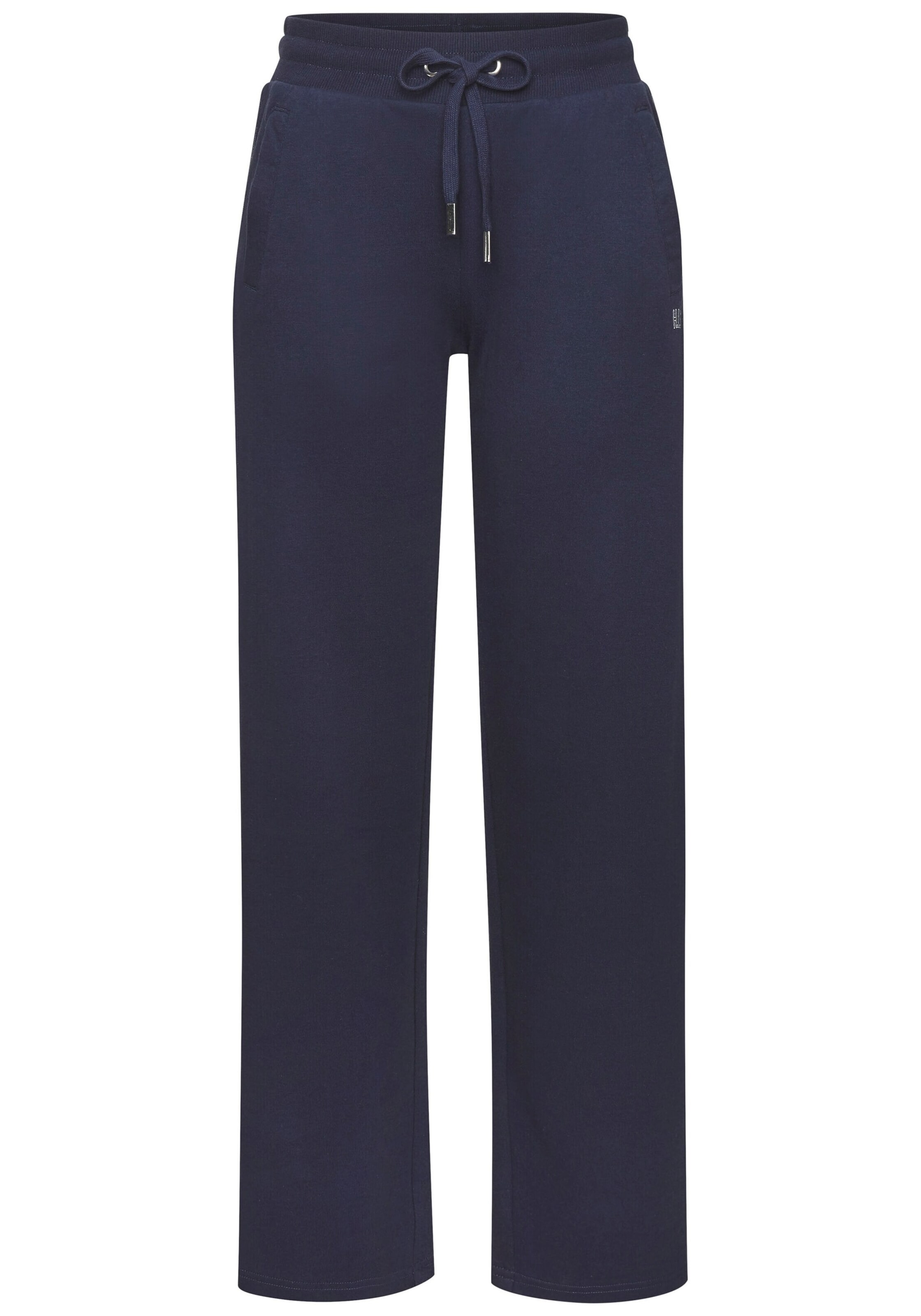 Loosefit Pantaloni di H.I.S in blu: frontale