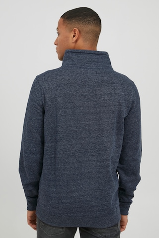 BLEND Sweatshirt 'LONO' in Blue