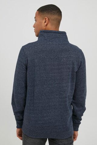 BLEND Sweatshirt 'LONO' in Blau