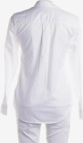 Maison Labiche Bluse / Tunika M in Gelb