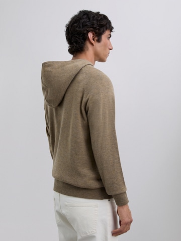 Scalpers Свитшот в Коричневый