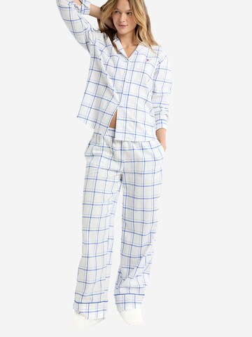 Pantaloncini da pigiama 'Willy' di ETAM in blu