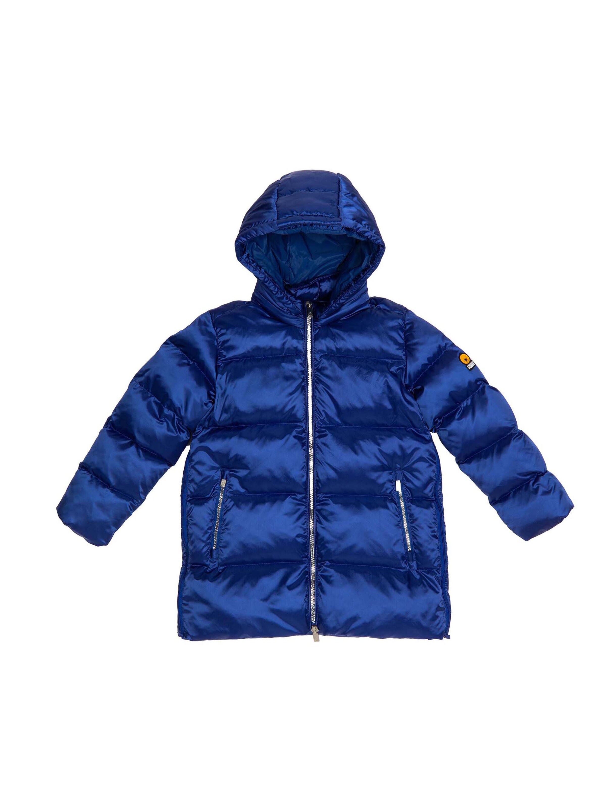 Ciesse Piumini Winter jacket 'Ninfa Girl ' in Blue: front