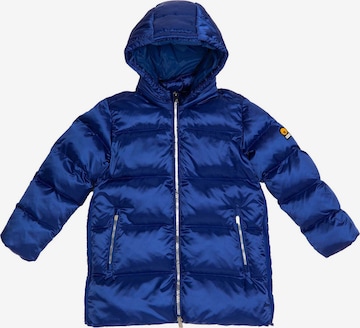 Ciesse Piumini Winter jacket 'Ninfa Girl ' in Blue: front