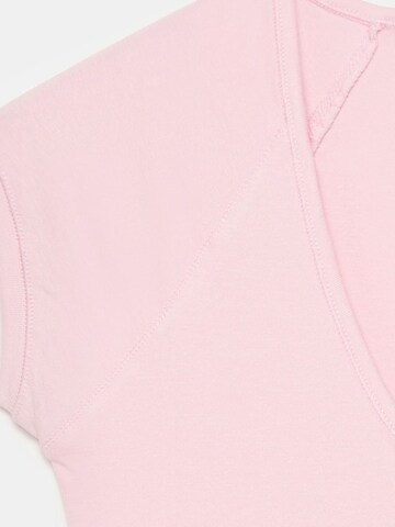 Dilvin Halenka 'Blusen' – pink